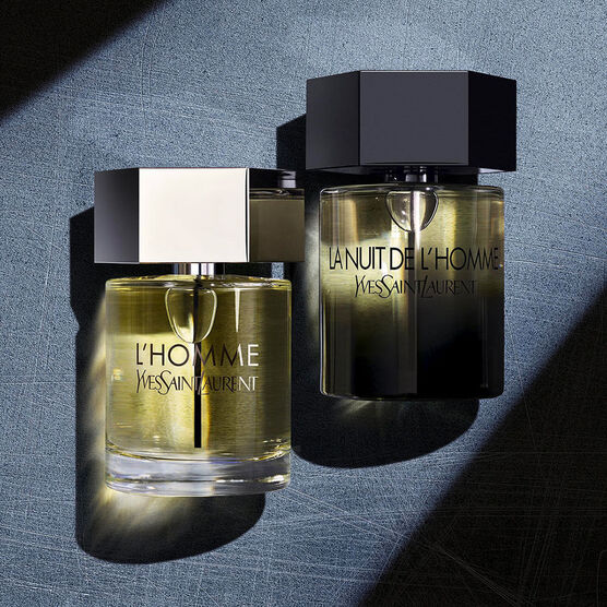 YSL        L'HOMME       EDTV 100ML